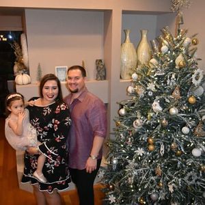 Meet your Posher, Arlene